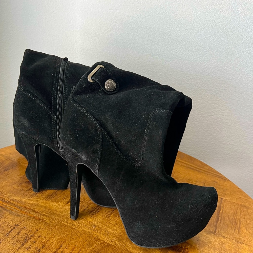Winter boots